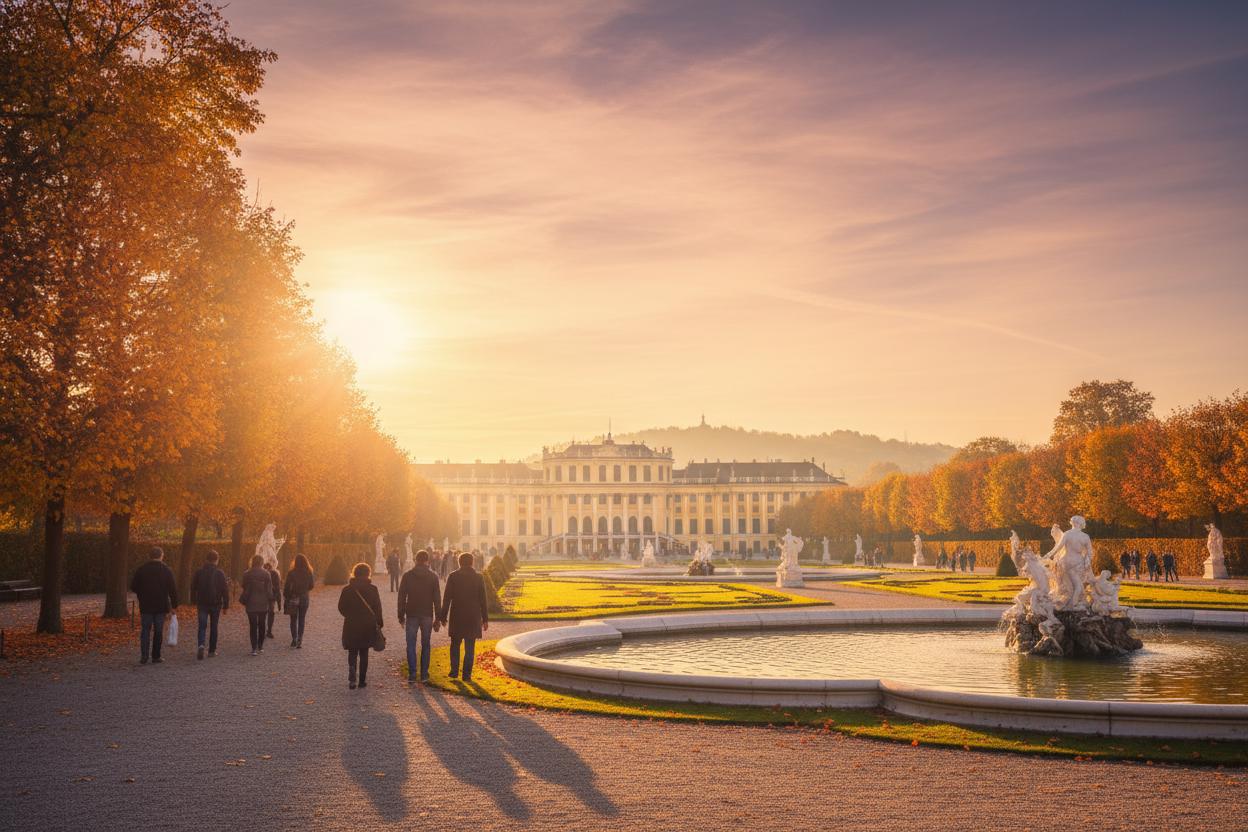 Vienna, Rakousko